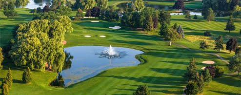 Wyndham Fallsview Hotel - Stay and Play Package