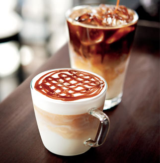 Starbucks Coffee - Restaurants - Wyndham Fallsview Hotel