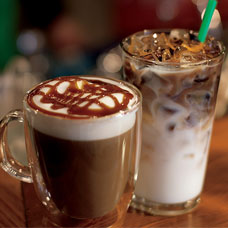 Starbucks Coffee - Wyndham Fallsview Hotel