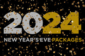 Hotel Packages - New Year's Eve Packages - Wyndham Fallsview Hotel
